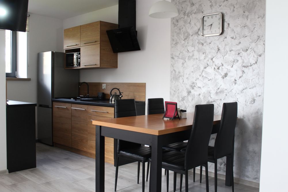 Apartamenty Świstak. Zapraszamy