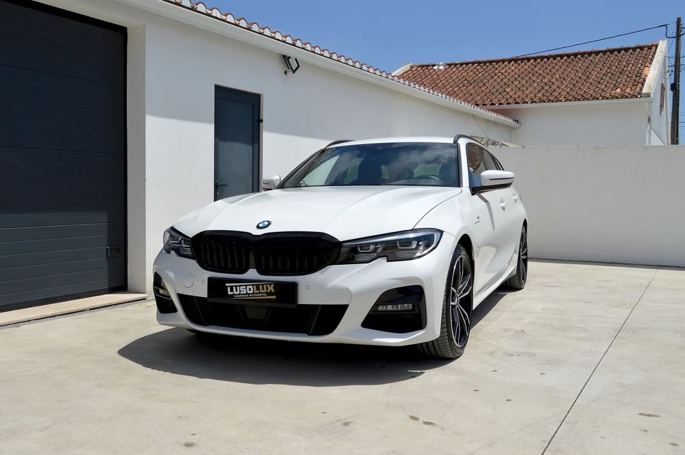 BMW 330 e iPerformance Pack M Shadow470562871602073604