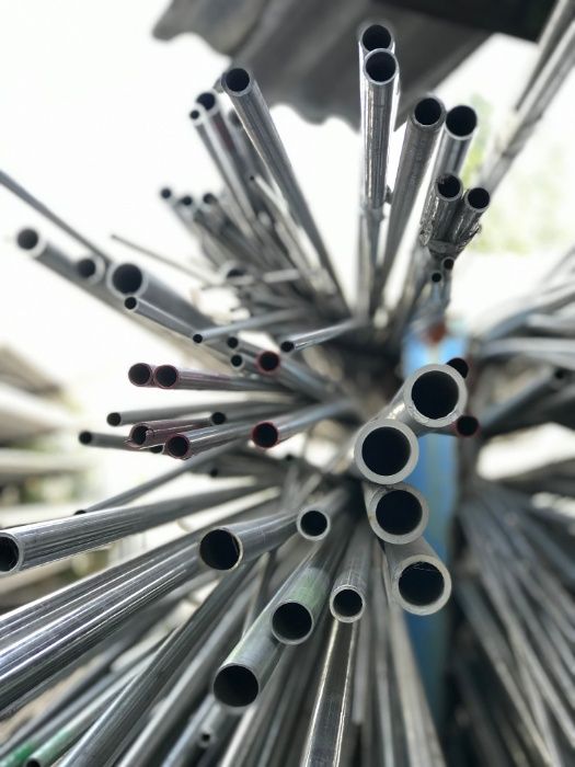 Труба нержавеющая. Нержавейка круг, труба, лист, проволока, лента