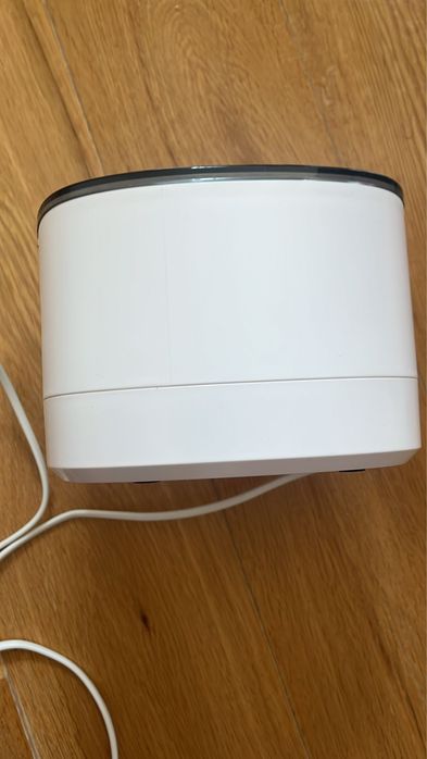 Maquina limpeza de joias