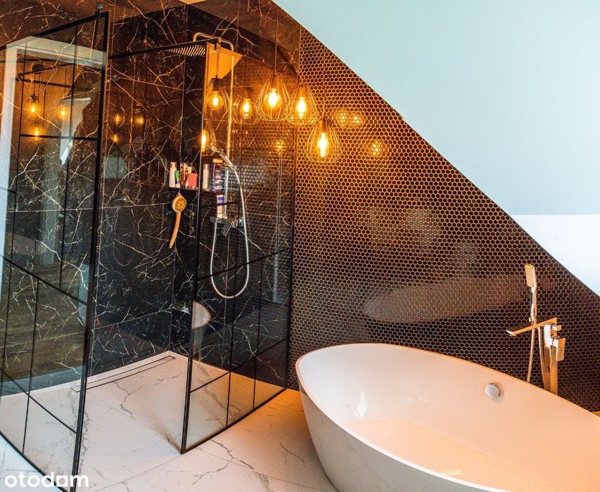Dom gotowy do zamieszkania | 130 m² | 12 ar |