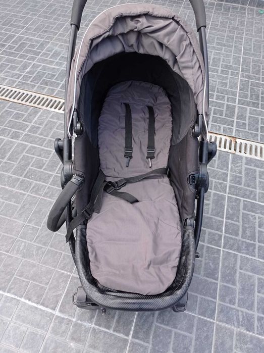 Carrinho de Bebé Graco63825765391747126