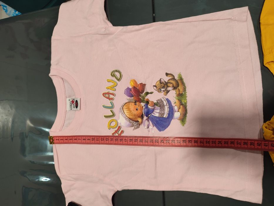 Футболка футболки комплект возраст 4-6 лет рост 98