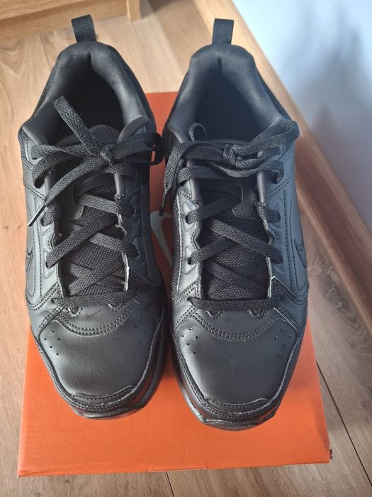 Męskie Sneakersy  NIKE