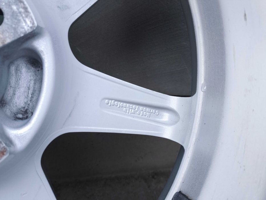 Диски PLW R16 4x100 Renault Megane Scenis Opel Nissan Kia Hyundai VW Toyota.