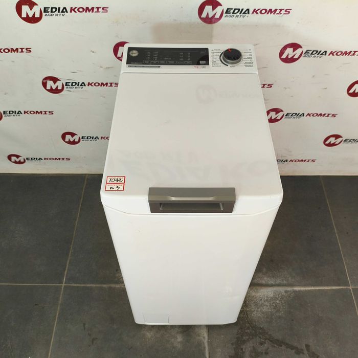 Pralka Hoover THOQ474TM5-84 (2lata gwar) Klasa A / 7 kg / 1400 obr [3]