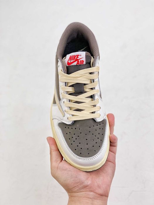 Nike Travis Scott x Air Jordan