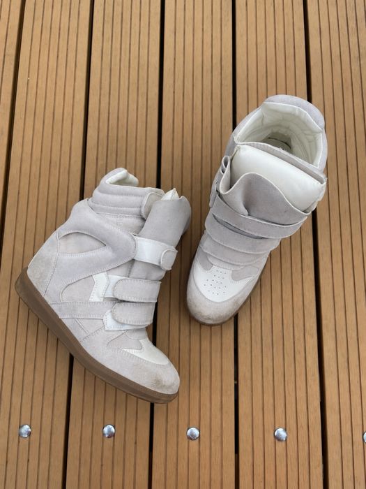 Isabel Marant buty