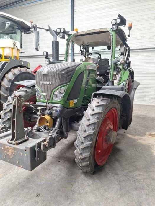 fendt 512 profi plus,pneumatyka,wom,tuz-2020 rok