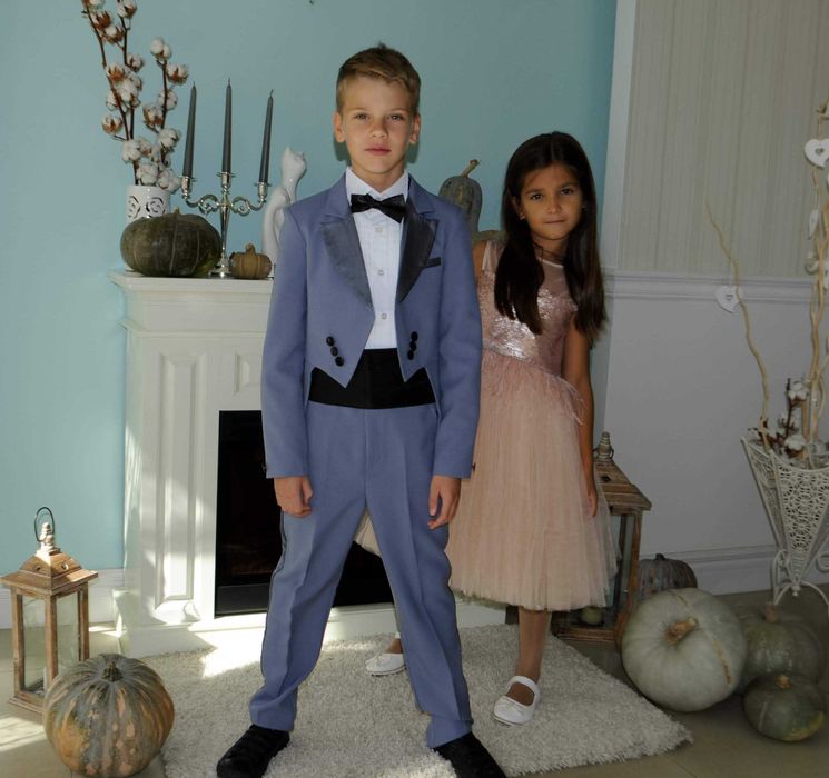 Костюм класичний, фрак, ретро костюм - оренда Київ