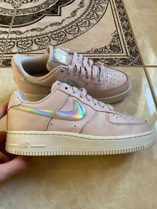 Жіночі кросівки Air Force 1, 38.5