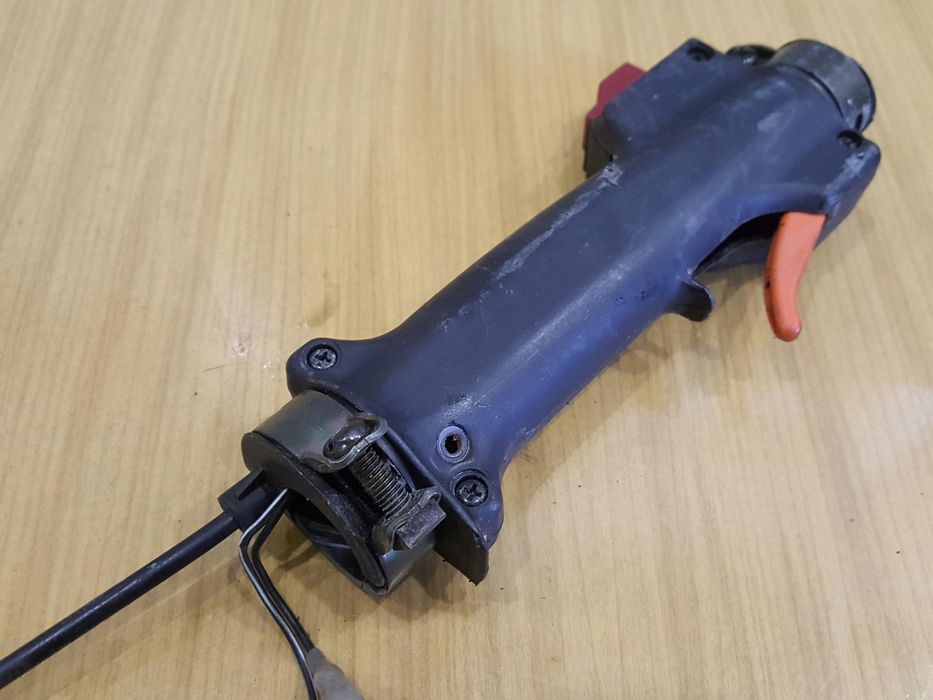 Ryobi Rcba 3100E Rączka Gazu Manetka Rękojeść