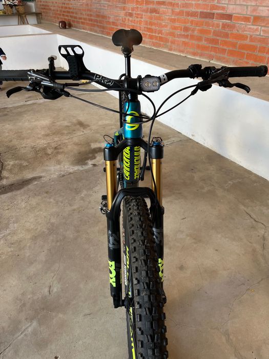 Bike Cannondale Trigger 1 2018