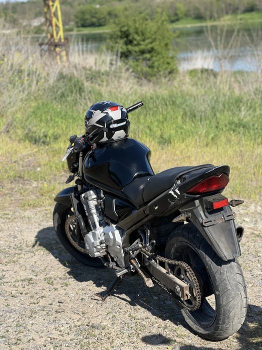 Suzuki Bandit GSF 650 ABS 2010 рік