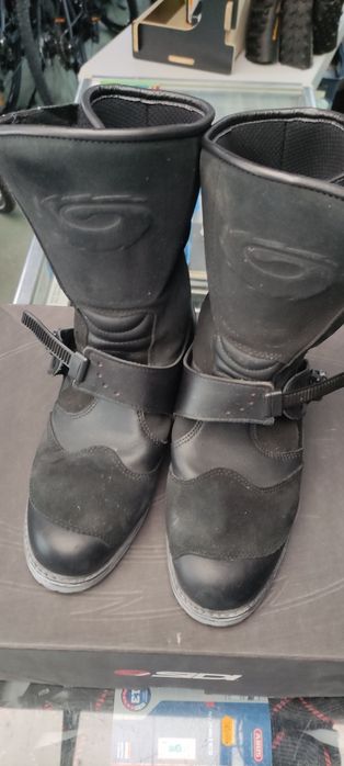 Buty SIDI Canyon rozm. 43 27 cm