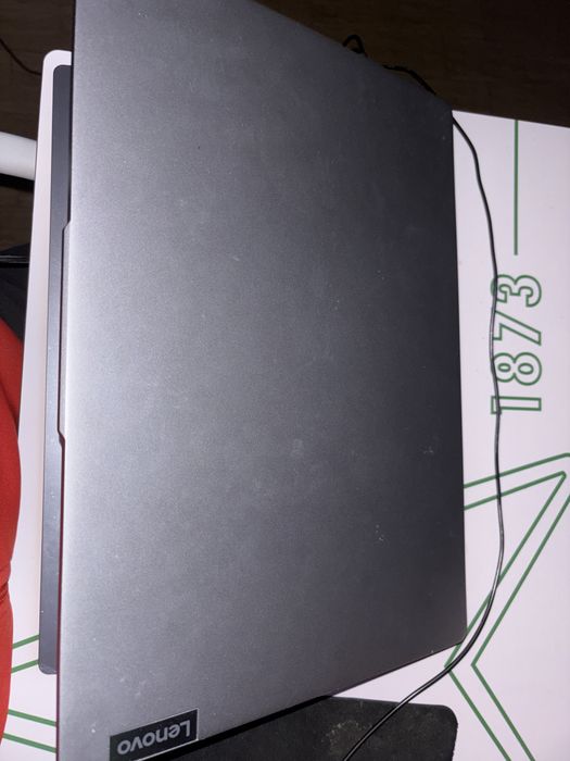 Vendo pc lenovo ryzen 5 1 tb