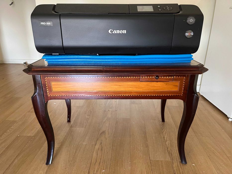 impressora Canon Pro-300