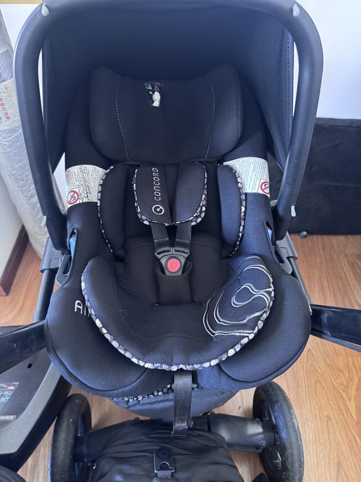 Trio Concord Neo