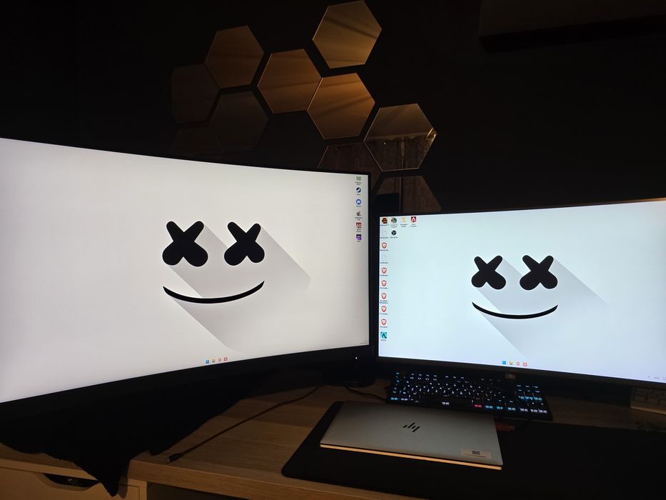MSI G32CQ4 E2 32" 170Hz