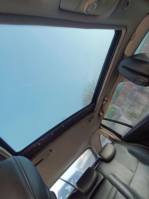 Carro Renault laguna 2005