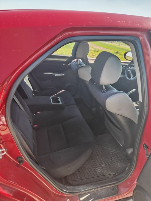 Honda Civic UFO 2.2 Diseal