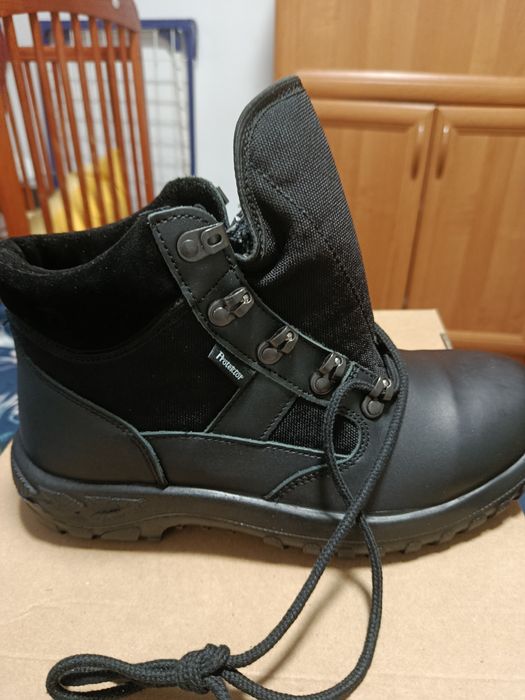 Buty taktyczne protektor