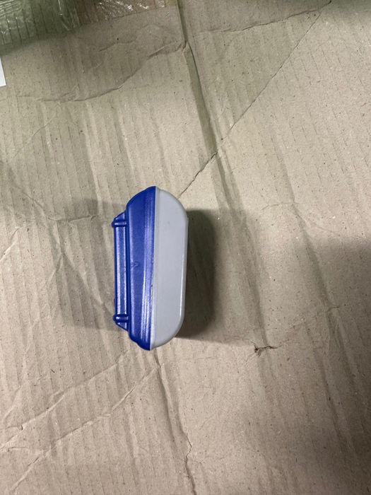 Antena identyfikacji Delaval Delpro Alpro