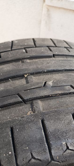 Pneu Continental SportContact 6 SSR 245/35 ZR 20 XL 95Y Runflat