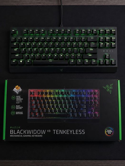 Setup Gaming RTX 4060 32GB Ryzen 7 com Acessorios