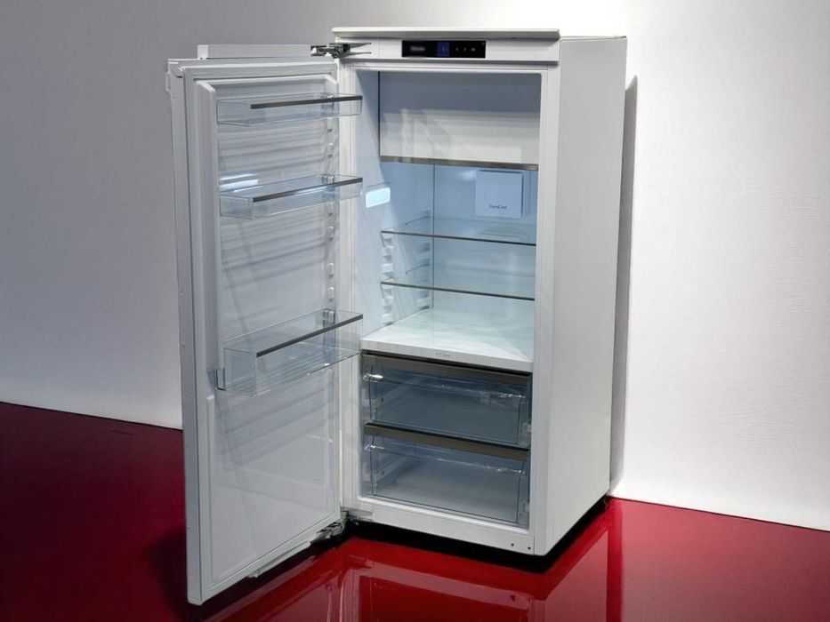Miele / Міле Холодильник K 7344 D, вбуд. 122см, сенсор, білий
