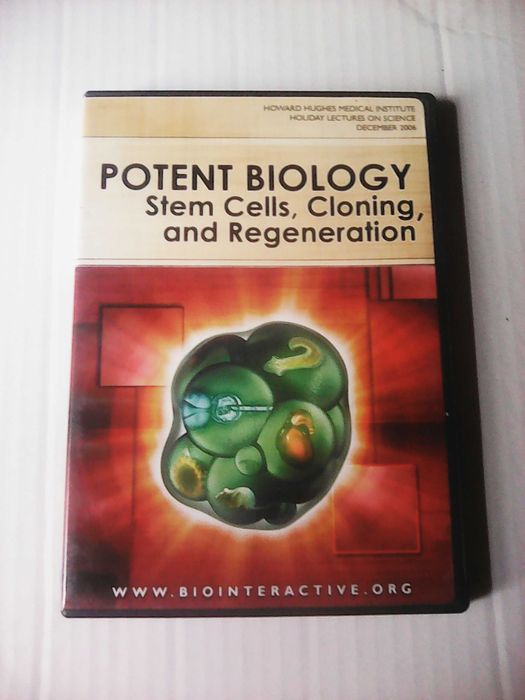 Documentário Ciências DVD