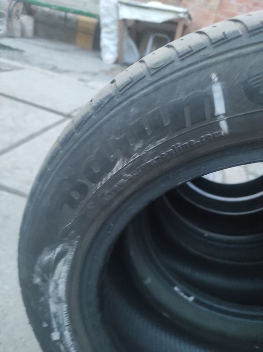 Покрышки автомобильные