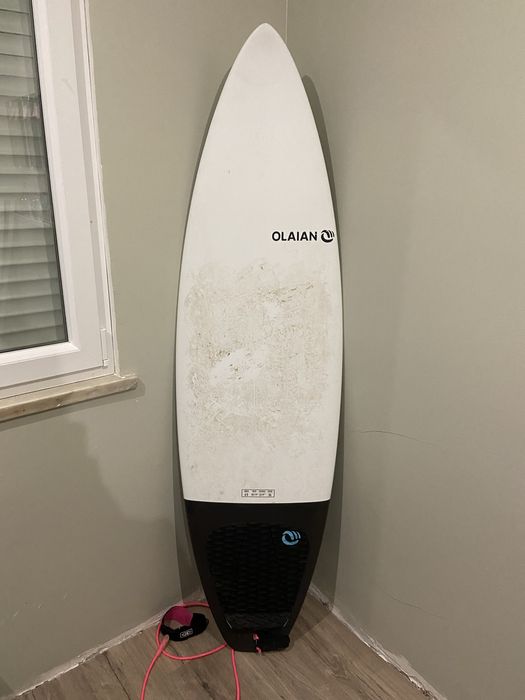 Prancha Surf 6’ (30L)