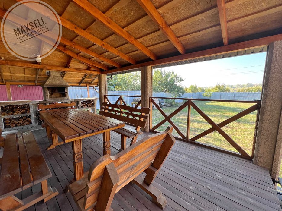 Продам чудовий будинок з новим сучасним ремонтом (єОселя)