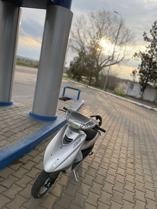 Yamaha jog 36 есть торг