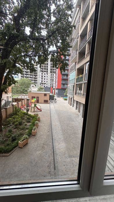 2-rooms apartment apartment by the address st. Kulikovo pole pl Oktyabrskoy revolyutsii pl (area 125 m²) - Atlanta.ua - photo 12