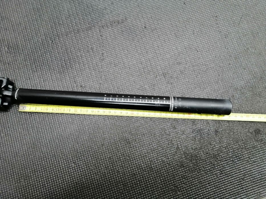 Espigão specialized