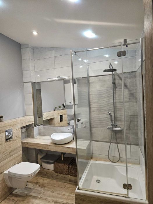 Na sprzedaż nowoczesne mieszkanie – Koszalińska 39, Karlino