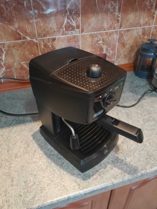 Кофeварка Delonghi EC146.B
