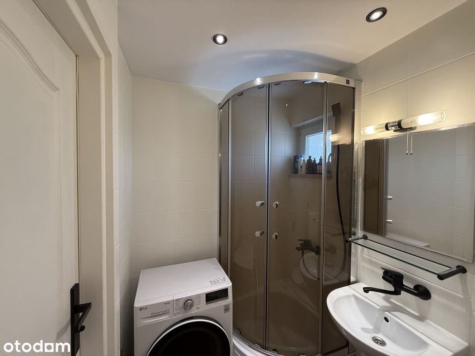 Apartment in Gorzów Wielkopolski, Sady, Os. Sady - Widok 3