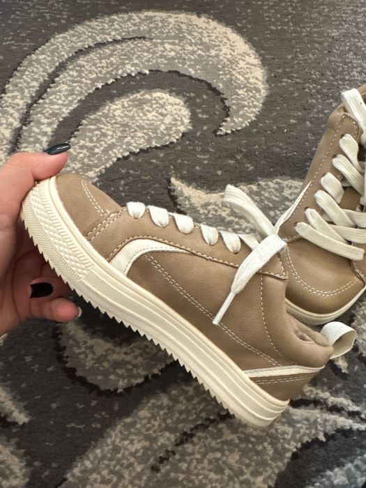 Кеди на хлопчика