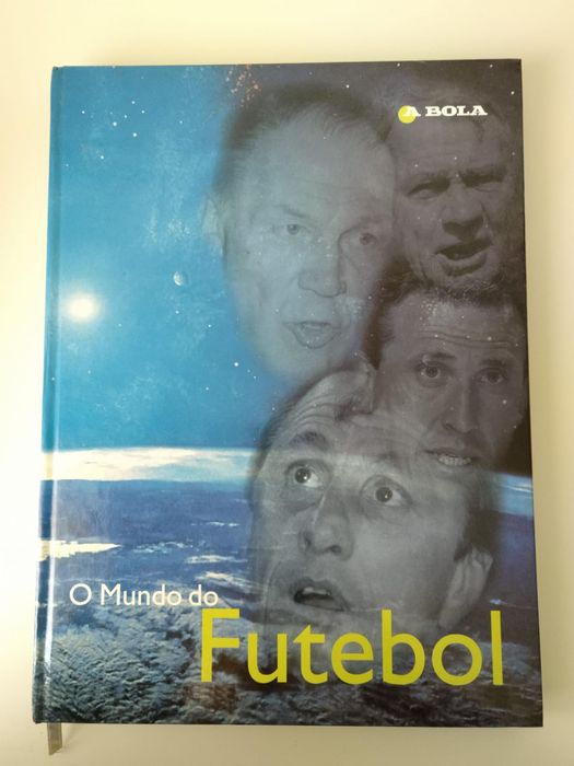 Urgente Vendo lote de livros sobre desporto.