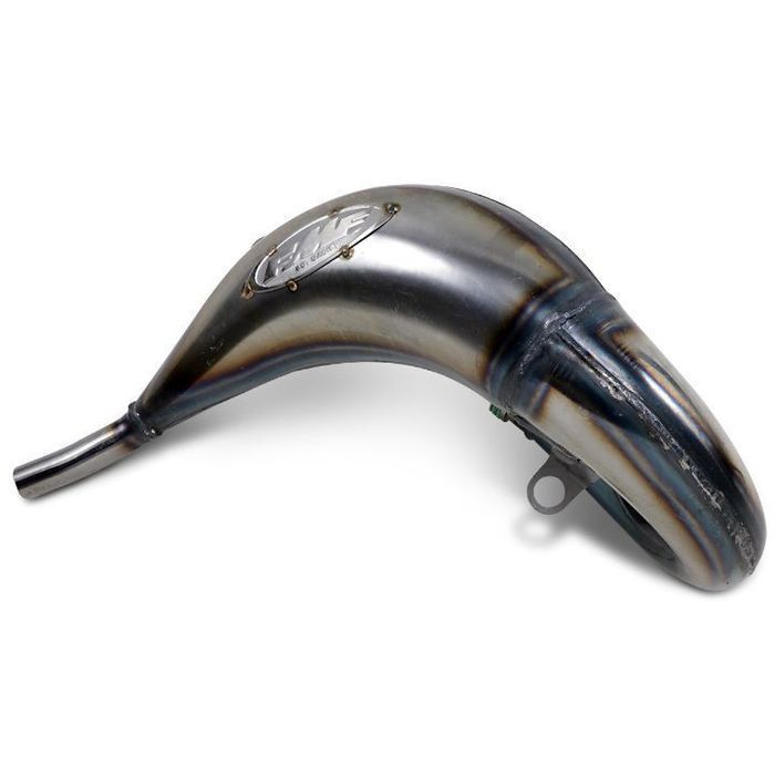 balao de escape fmf powercore factory fatty rev pipe ktm / husqvarna