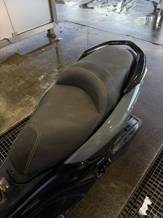 Yamaha Nmax 125 V2