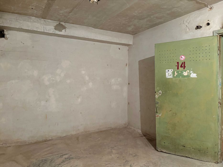 Оренда складу в центрі міста