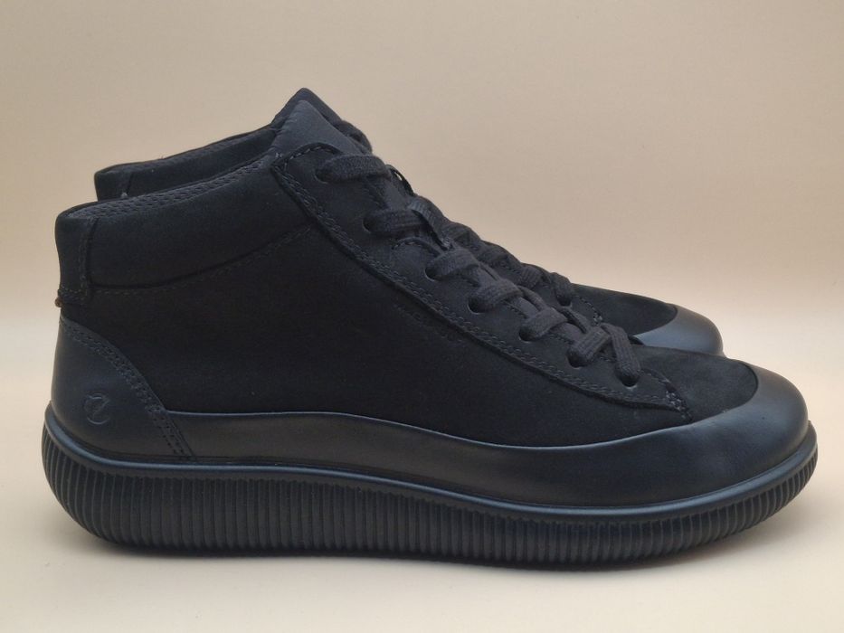 Черевики ECCO Soft  Zero Нові 37,38,39,40 р.