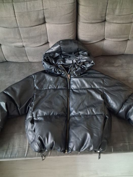 Kurtka Bershka xs