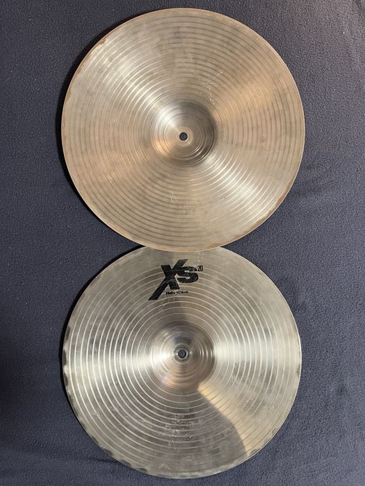 Sabian Xs20 14" Hi-Hat