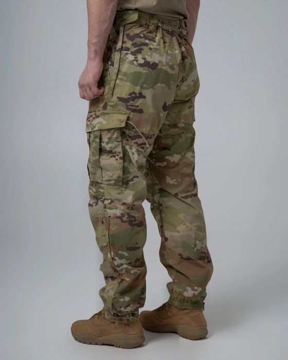 Штани level 5 Gen III ECWCS U.S. Army OCP Scorpion M-L (нові)