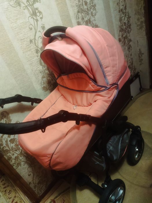Продам коляску 2 в 1 Глорія фірми